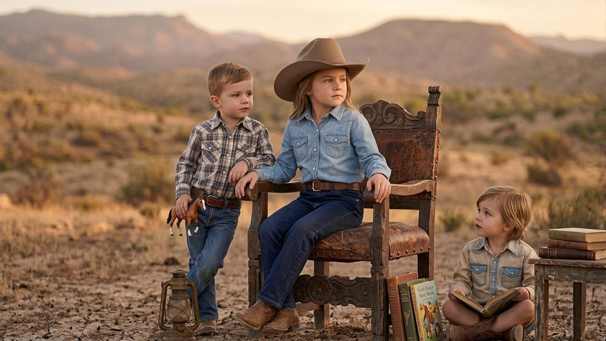 KIDS